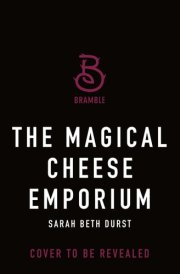 The Magical Cheese Emporium (The Spellshop) cover image