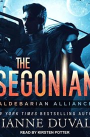 The Segonian (Aldebarian Alliance) cover image