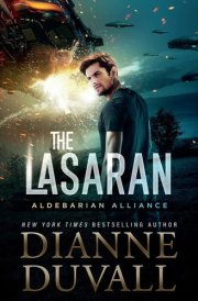 The Lasaran cover image