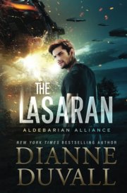 The Lasaran Aldebarain Alliance Book 1 cover image