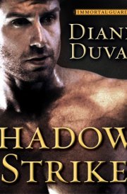 Shadows Strike cover image