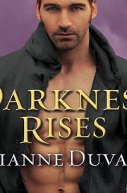 Darkness Rises cover image