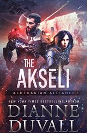 The Akseli cover image