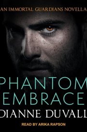 Phantom Embrace cover image