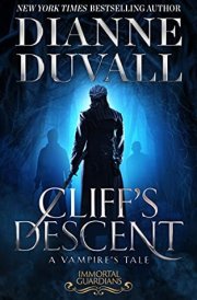 Cliff's Descent cover image