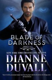 Blade of Darkness cover image