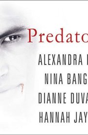 Predatory cover image