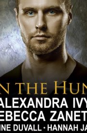 On the Hunt cover image