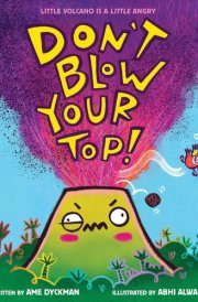 Don't Blow Your Top! cover image