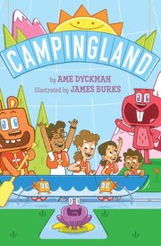 Campingland cover image