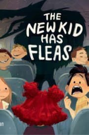 The New Kid Has Fleas cover image