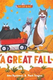 A Great Fall