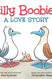 Silly Boobies A Love Story cover image