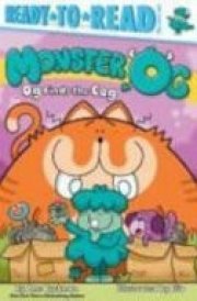 Og Finds the Cog (Monster Og) cover image