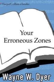 Your Erroneous Zones cover image