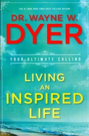 Living an Inspired Life Your Ultimate Calling cover image