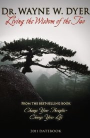 Change Your Thoughts, Change Your Life 2011 Datebook cover image