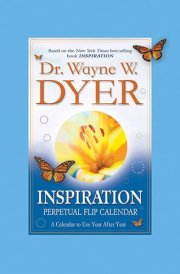 Inspiration Perpetual Flip Calendar A Calendar to Use Year After Year cover image