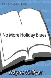 No More Holiday Blues cover image