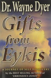 Gifts from Eykis cover image