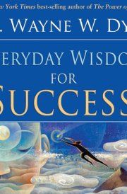 Everyday Wisdom for Success cover image