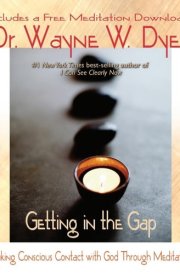Getting in the Gap cover image