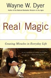 Real Magic cover image
