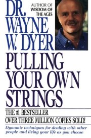 Pulling Your Own Strings cover image