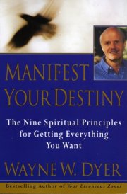 Manifest Your Destiny cover image