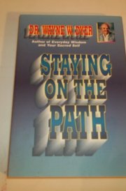 Staying on the Path cover image