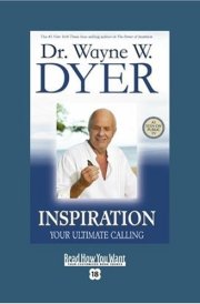 Inspiration (EasyRead Super Large 18pt Edition) cover image