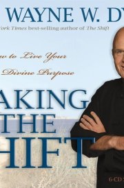 Making the Shift How to Live Your True Divine Purpose cover image