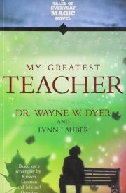 My Greatest Teacher cover image