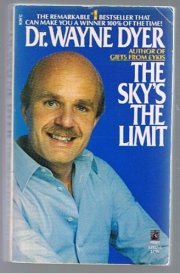 Sky the Limit cover image