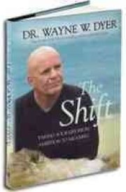 Shift, The : Taking Your Life From Ambi cover image