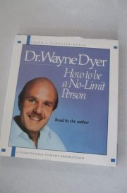How To Be A No-Limit Person cover image