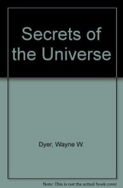 Secrets of the Universe cover image