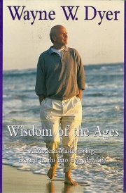 Wisdom of the Ages Intl cover image