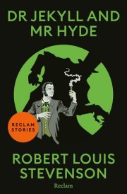 Dr Jekyll and Mr Hyde cover image