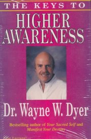 Keys to Higher Awareness cover image