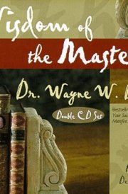 Wisdom of the Masters cover image