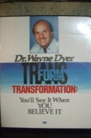 Transformation: You'll See It When You Believe It cover image