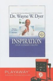 Inspiration: Your Ultimate Calling, Library Edition cover image