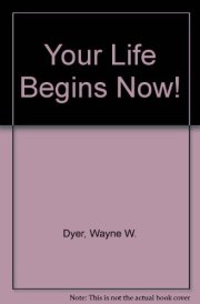 Your Life Begins Now cover image