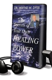 Secrets Of Your Own Healing Power: Library Edition cover image