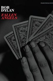 Bob Dylan: Fallen Angels cover image