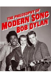 The Philosophy of Modern Song cover image