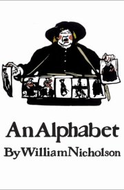 An Alphabet cover image