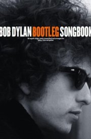 Bootleg Songbook cover image