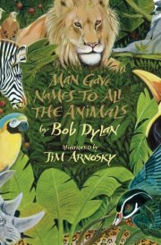 Man Gave Names to All the Animals cover image